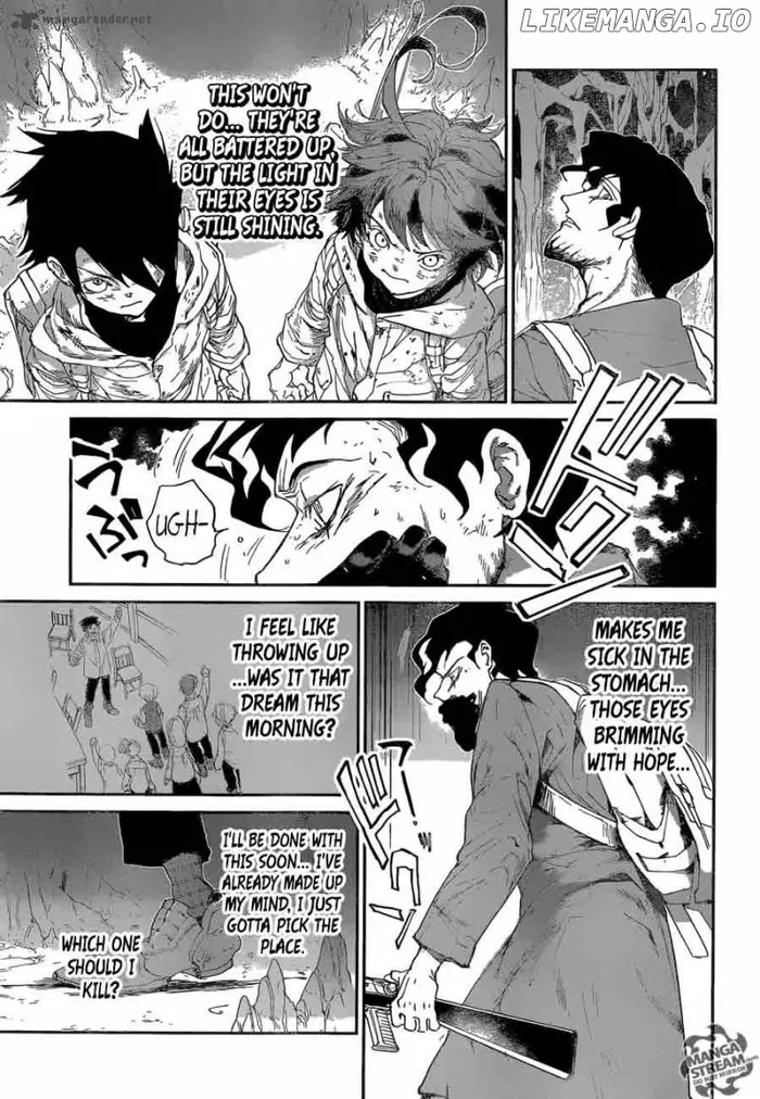 The Promised Neverland chapter 63 image 10_optimized